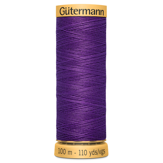 6150 Natural Cotton Thread