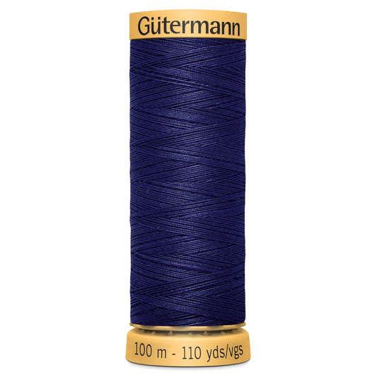 6190 Natural Cotton Thread