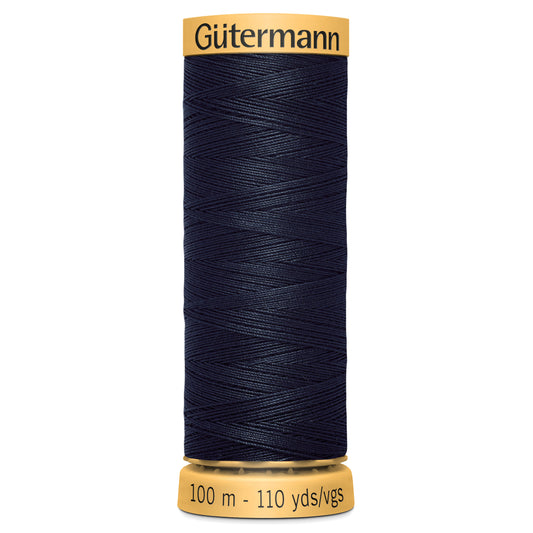 6210 Natural Cotton Thread