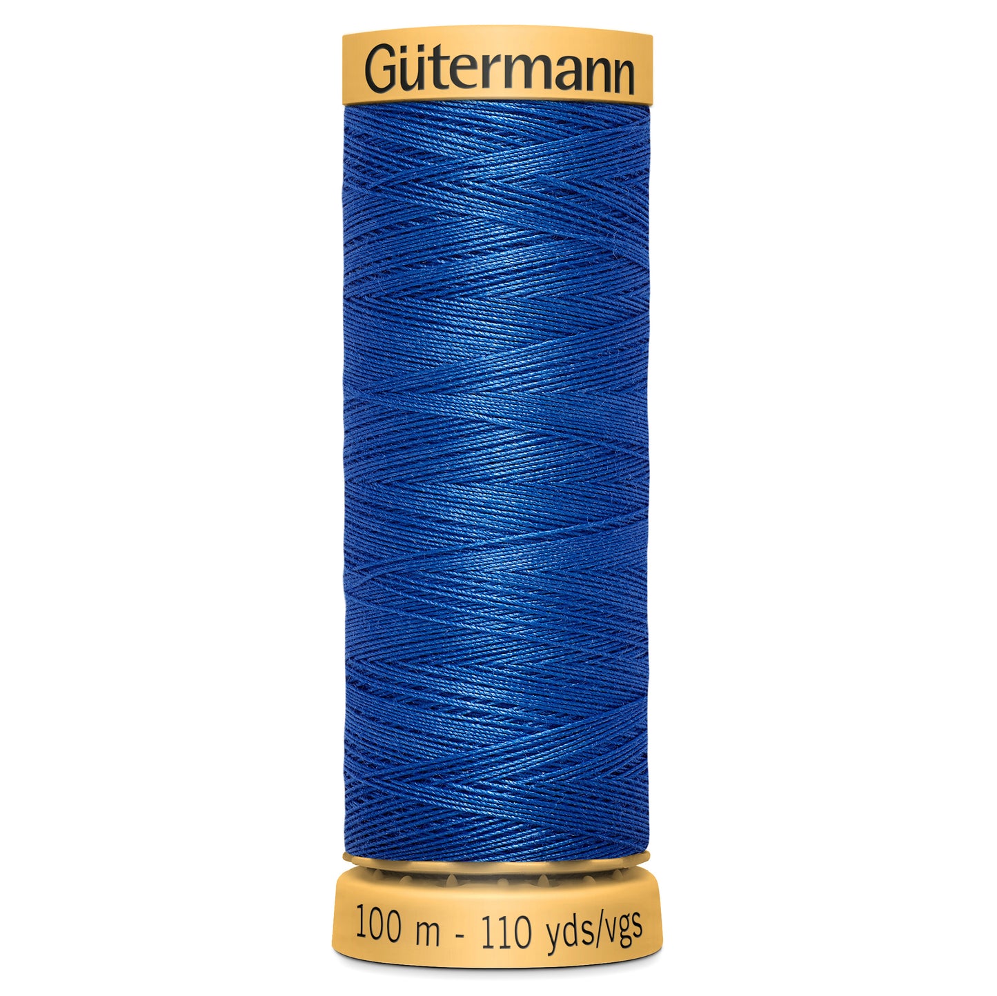 7280 Natural Cotton Thread