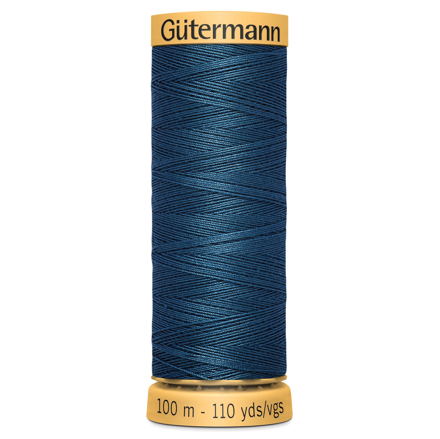 7434 Natural Cotton Thread