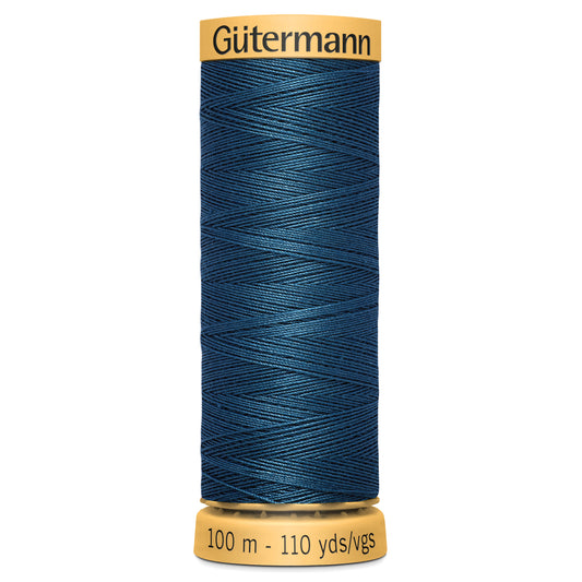 7434 Natural Cotton Thread
