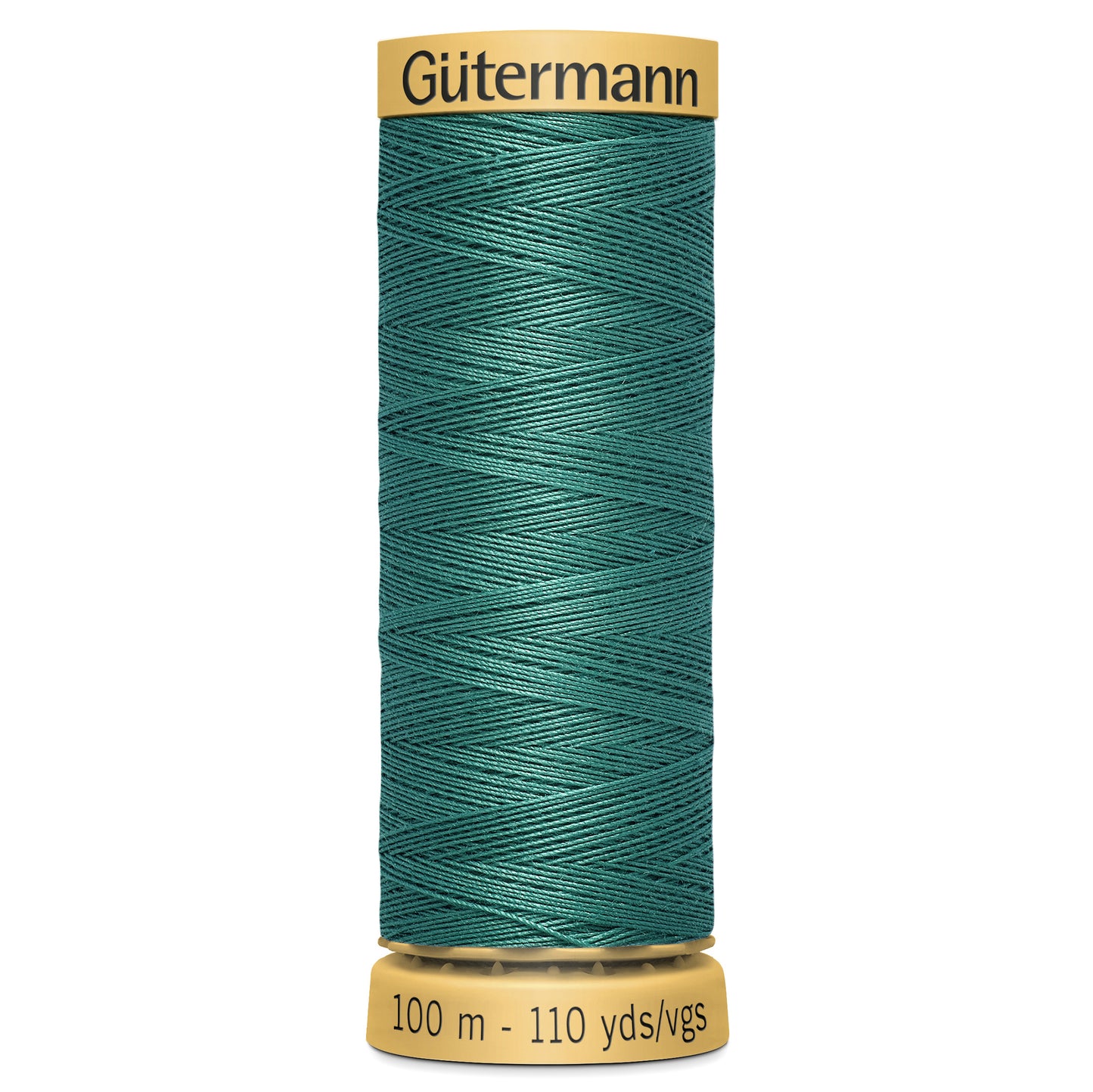 7760 Natural Cotton Thread