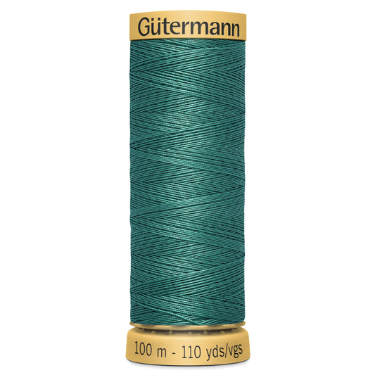 7760 Natural Cotton Thread