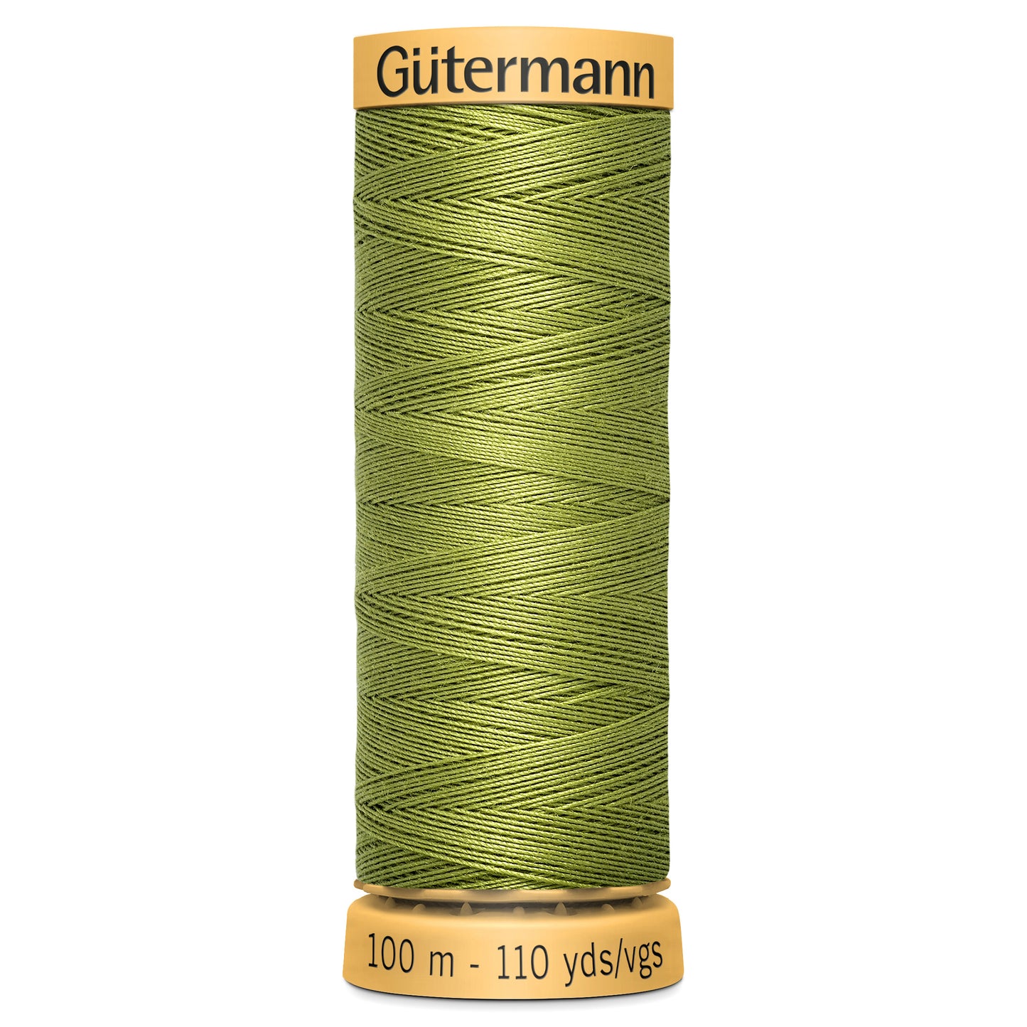 8944 Natural Cotton Thread