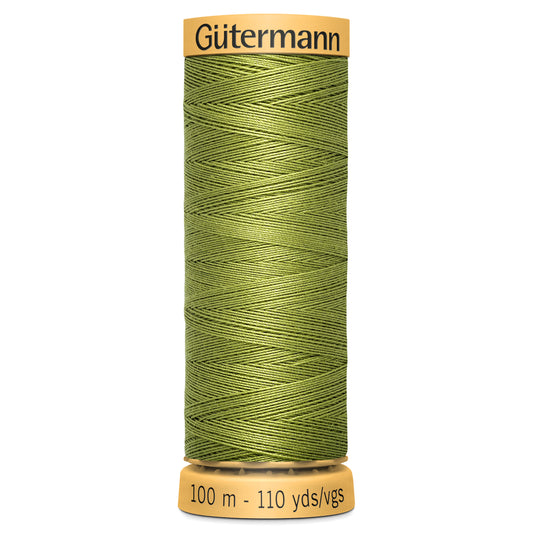 8944 Natural Cotton Thread