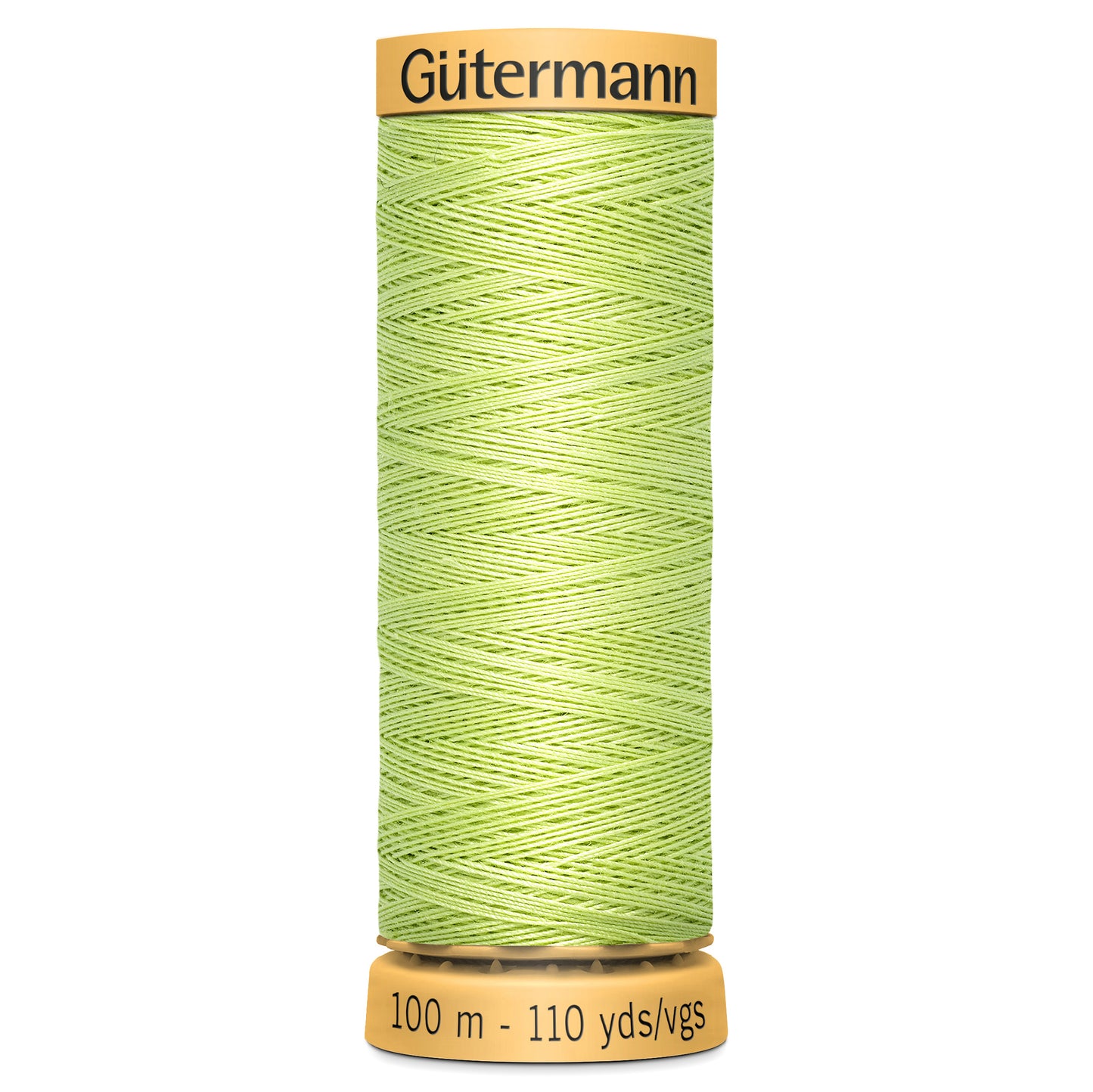 8975 Natural Cotton Thread