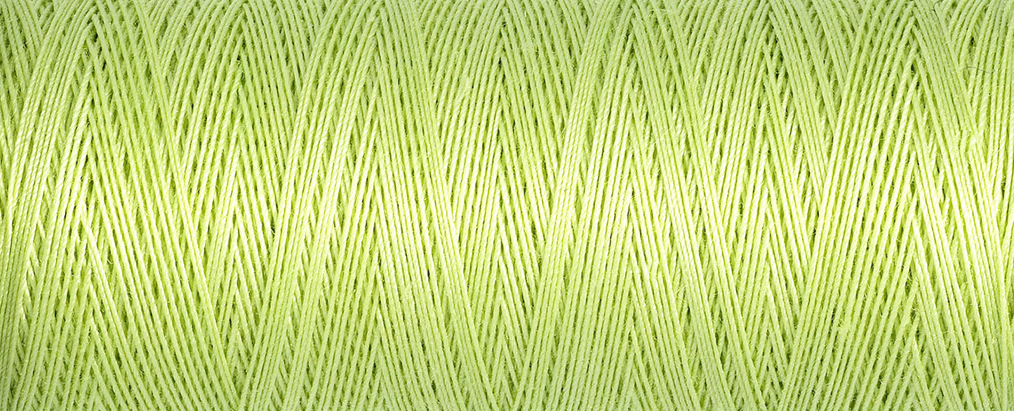 8975 Natural Cotton Thread