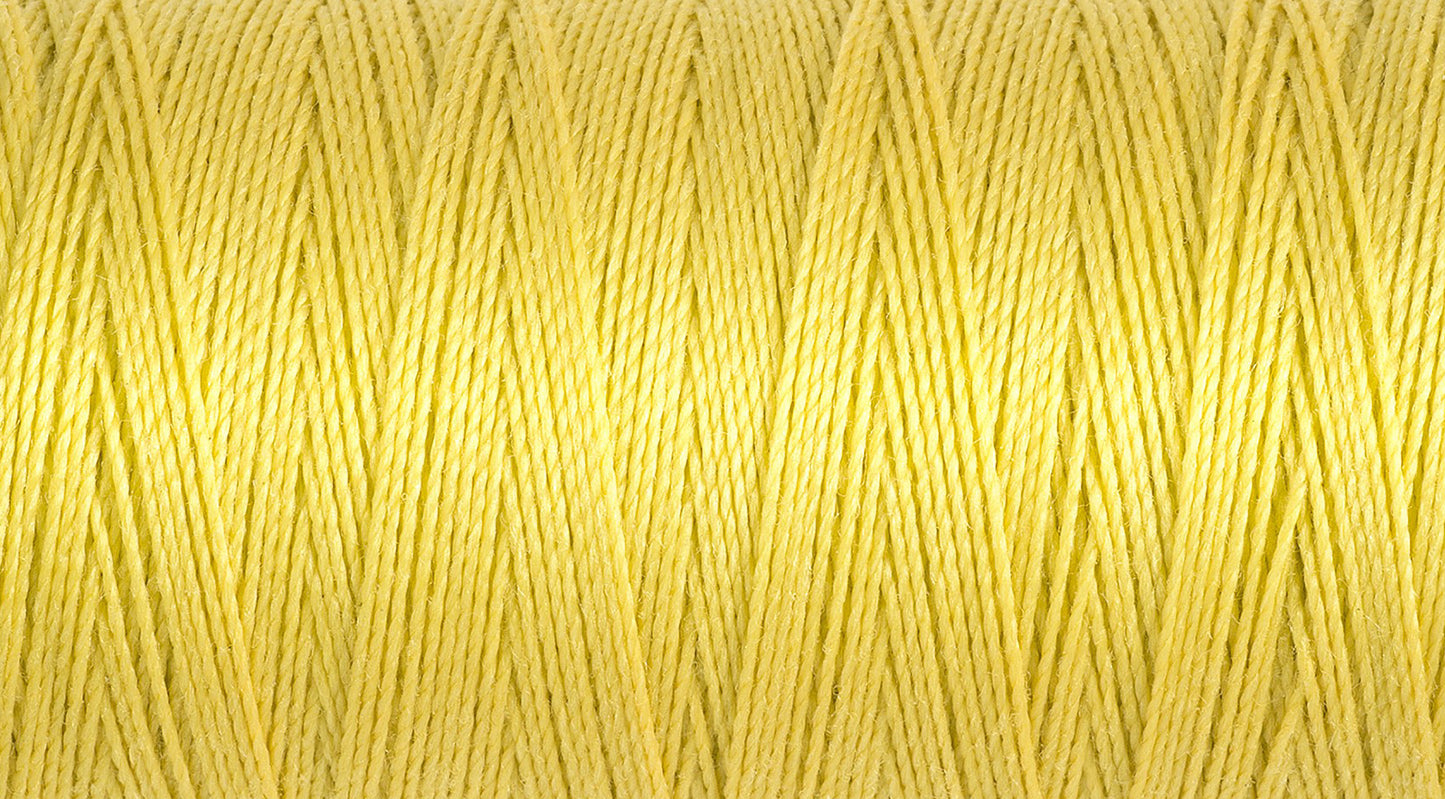 327 Upholstery Thread