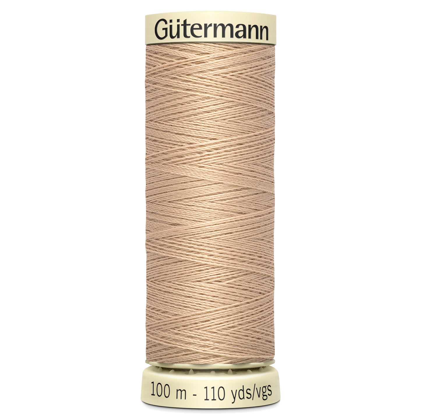 1712 Natural Cotton Thread