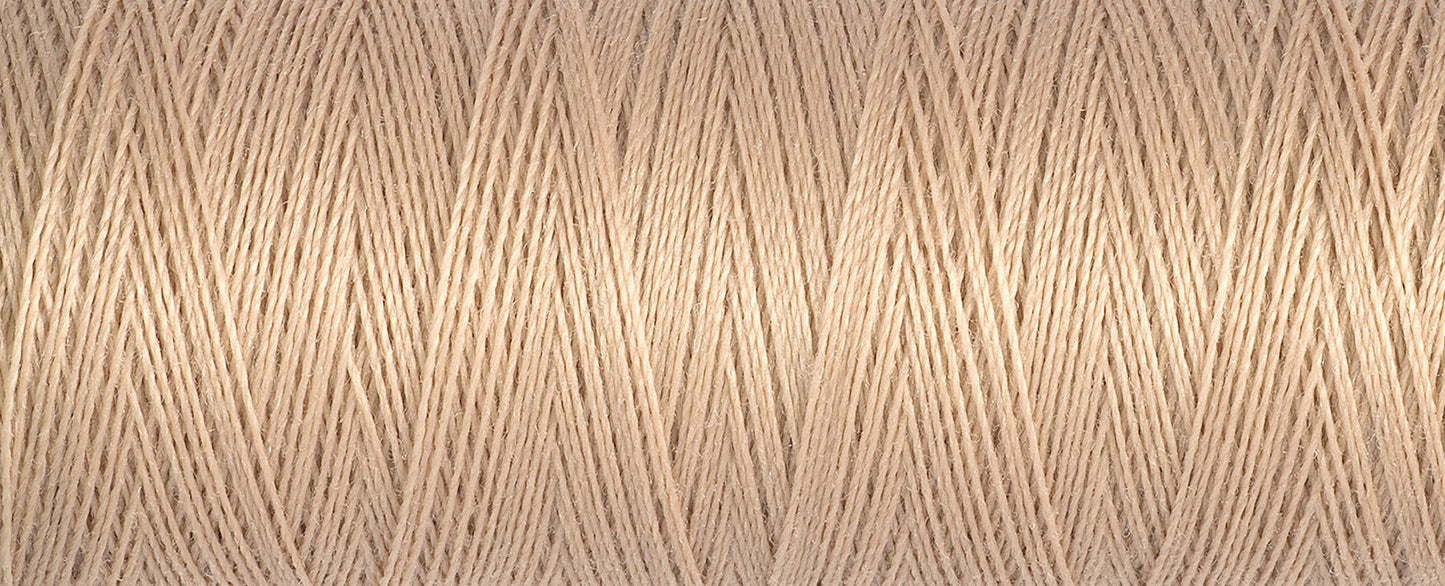 1712 Natural Cotton Thread