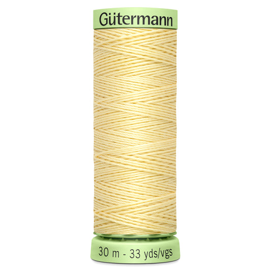325 Top Stitch Thread