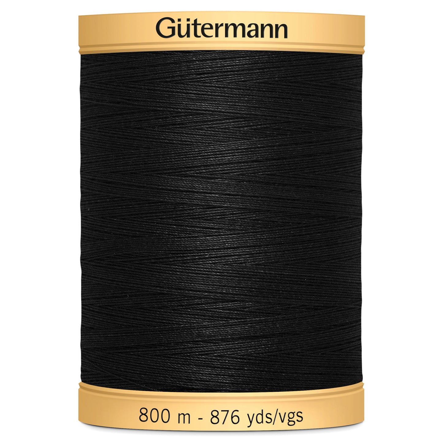5201 Natural Cotton Thread