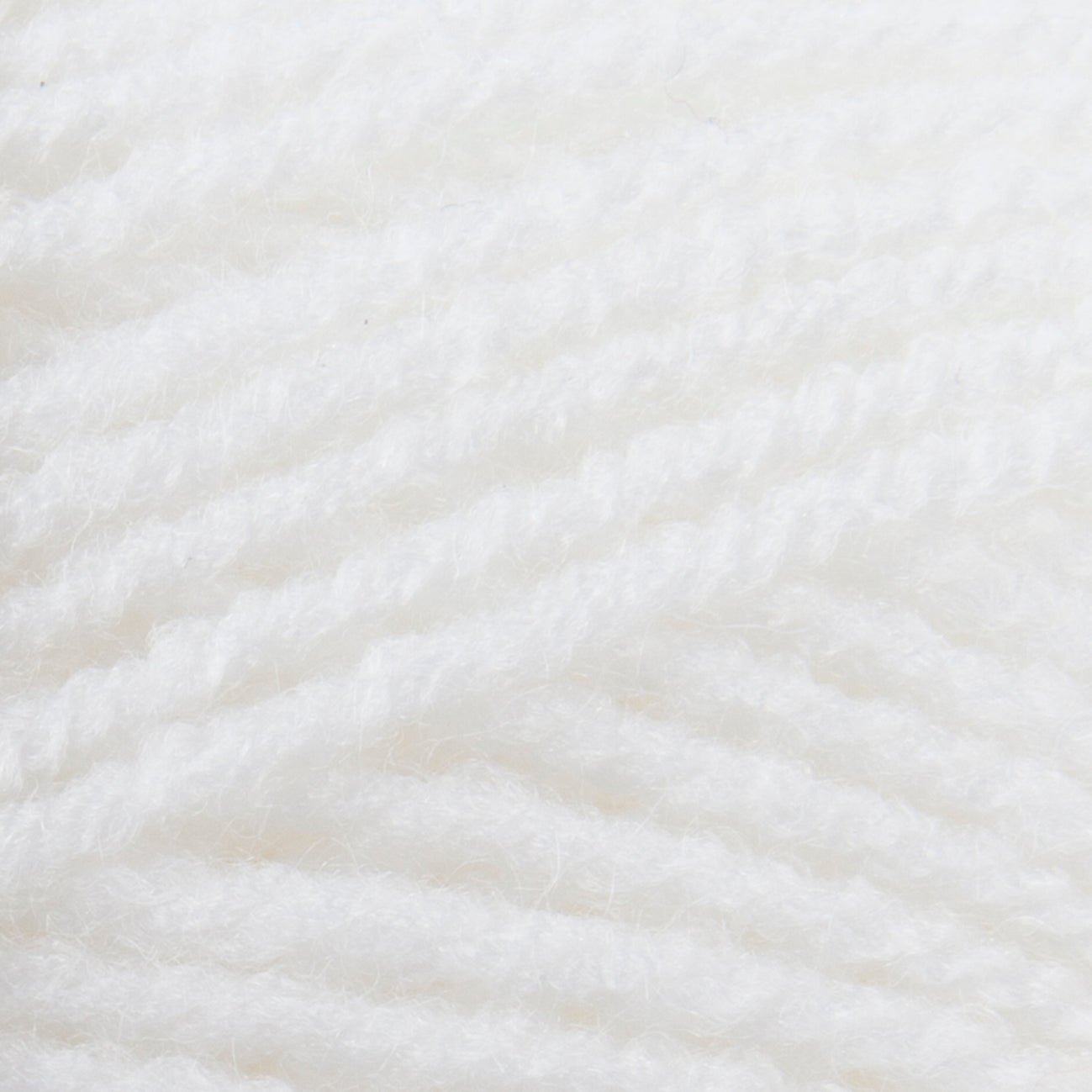 Fairytale: Fab: Double Knitting: 50g: White