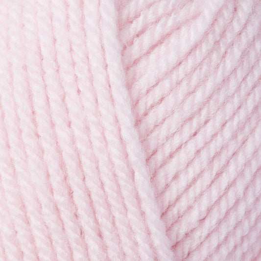 Fairytale: Fab: Double Knitting: 50g: Pale Pink