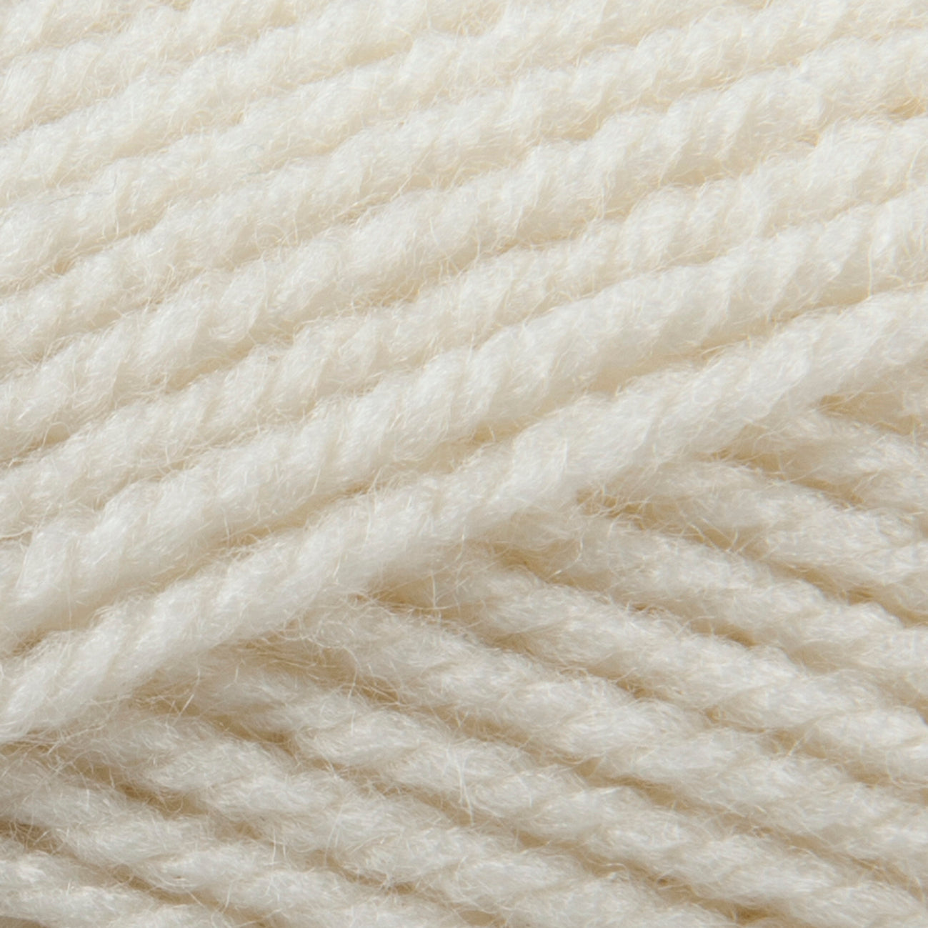 Fab: Double Knitting: 100g: Cream