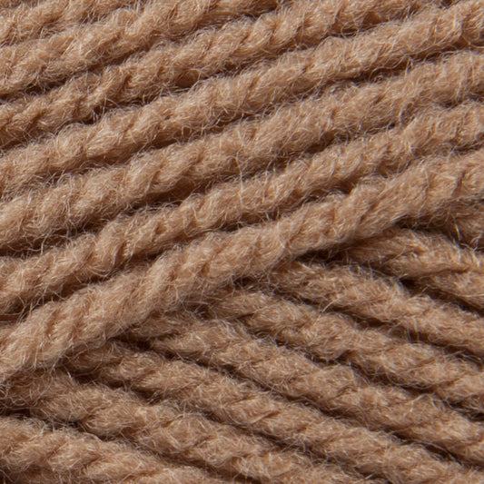 Fab: Double Knitting: 100g: Camel