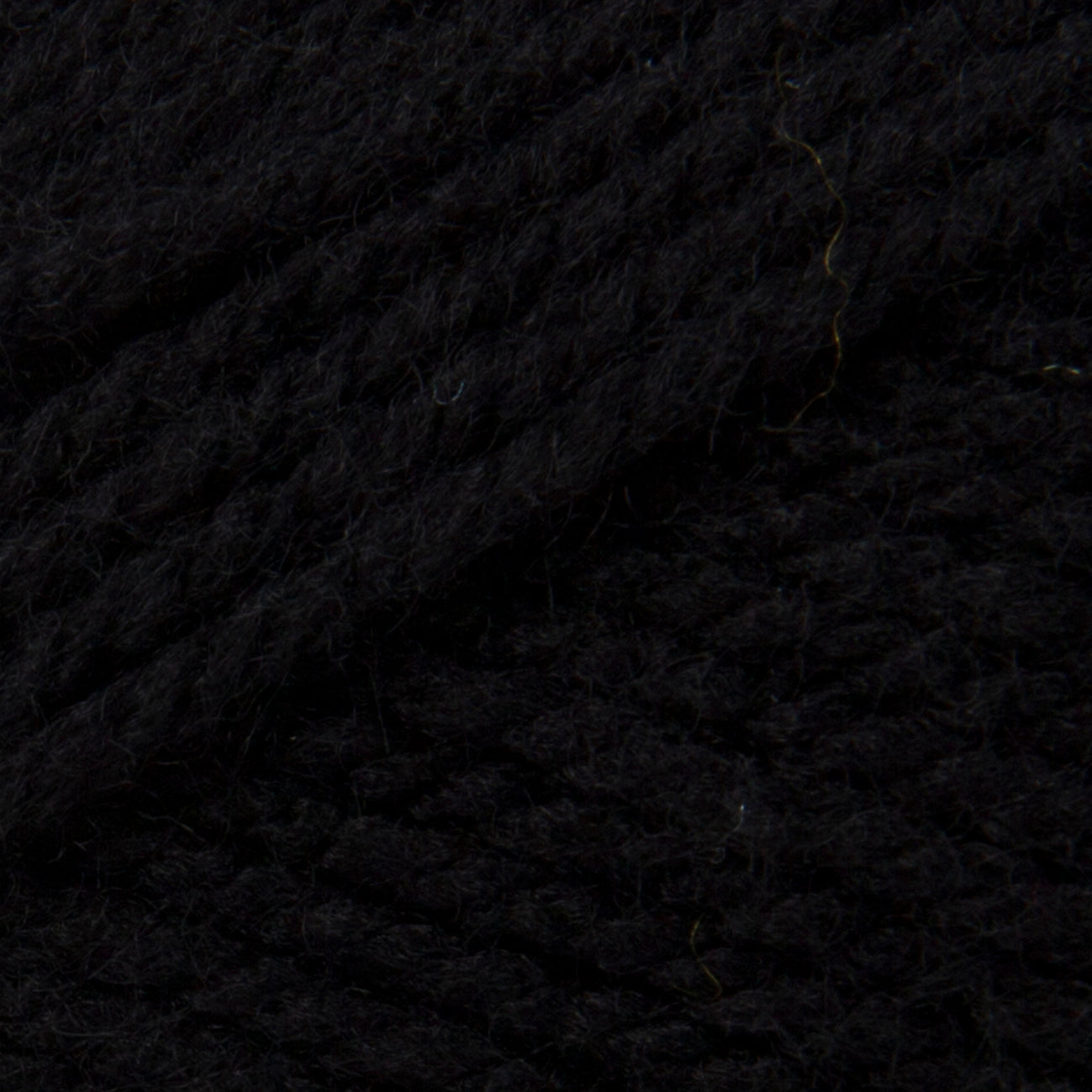 Fab: Double Knitting: 100g: Black