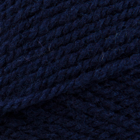 Fab: Double Knitting: 100g: Navy