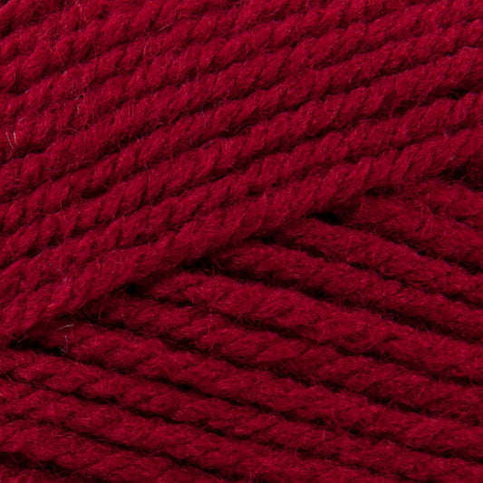 Fab: Double Knitting: 100g: Burgundy