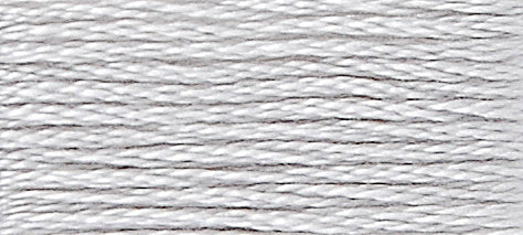 1 Mouliné Stranded Cotton: 8m: Skeins