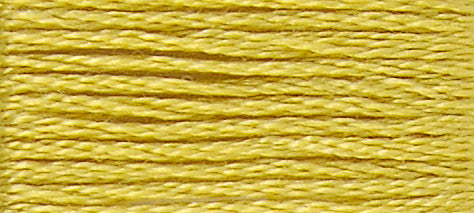 18 Mouliné Stranded Cotton: 8m: Skeins