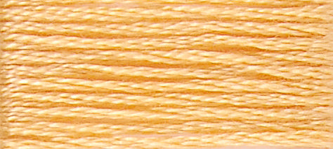 19 Mouliné Stranded Cotton: 8m: Skeins