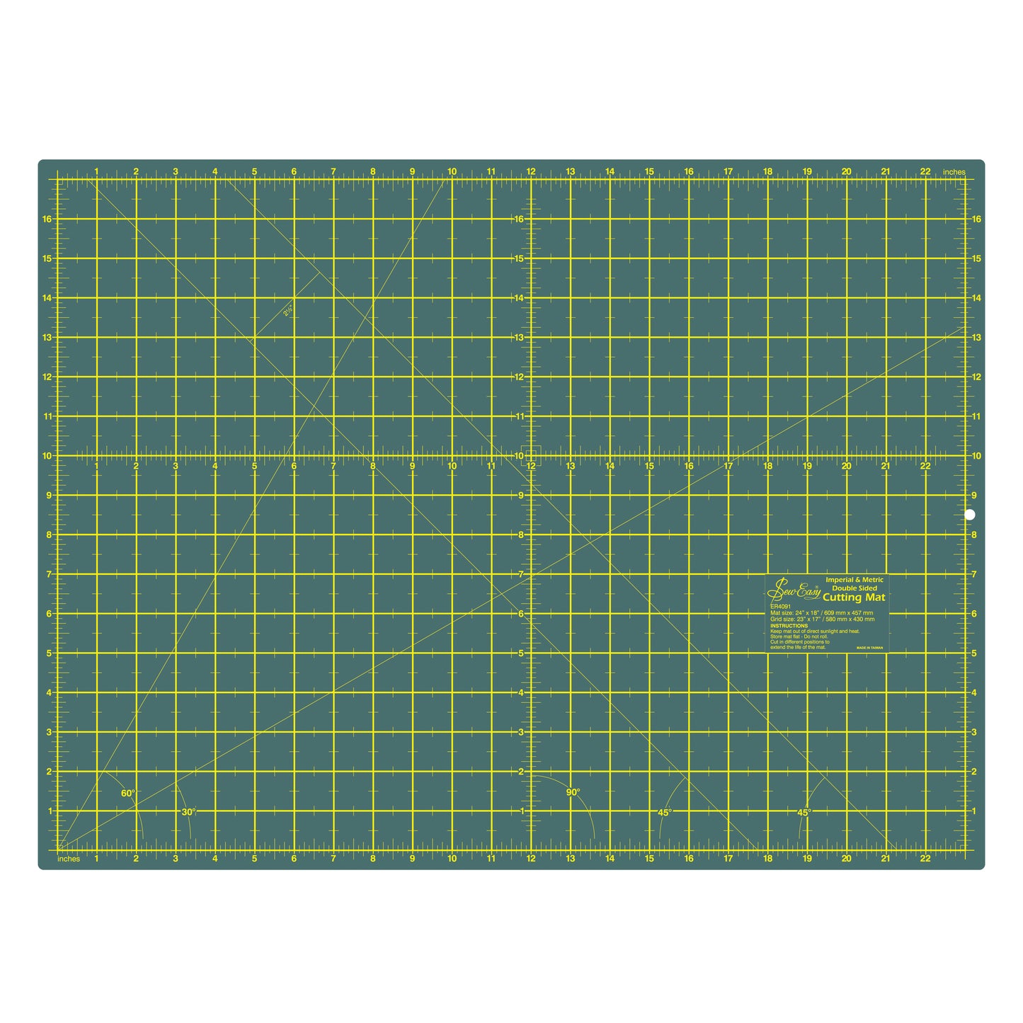 Cutting Mat