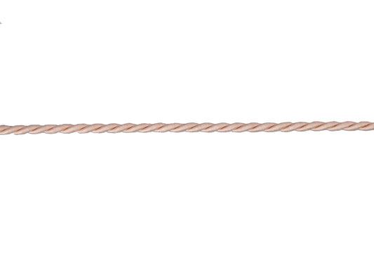 Trim: Cord: 3mm x 1 Metre