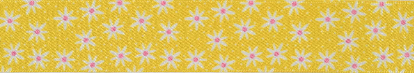 Ribbon: Daisy Chain: 1 Metre