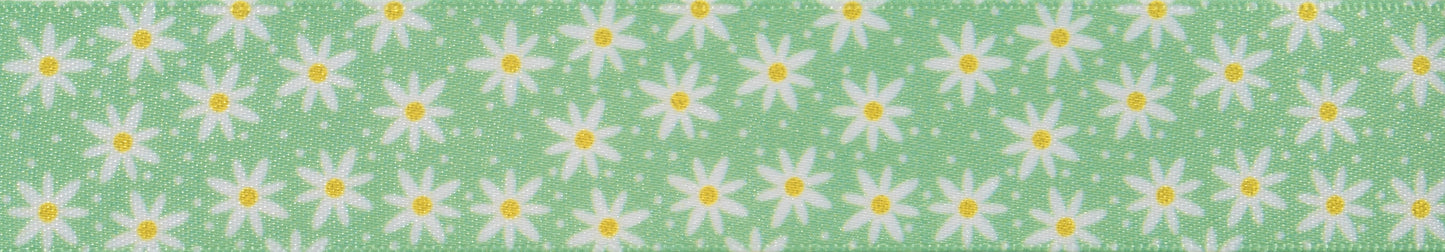 Ribbon: Daisy Chain: 1 Metre