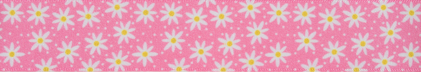 Ribbon: Daisy Chain: 1 Metre