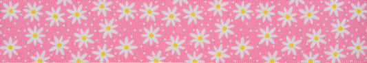 Ribbon: Daisy Chain: 1 Metre