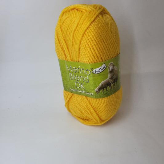 King Cole Merino Blend DK - 50g Balls