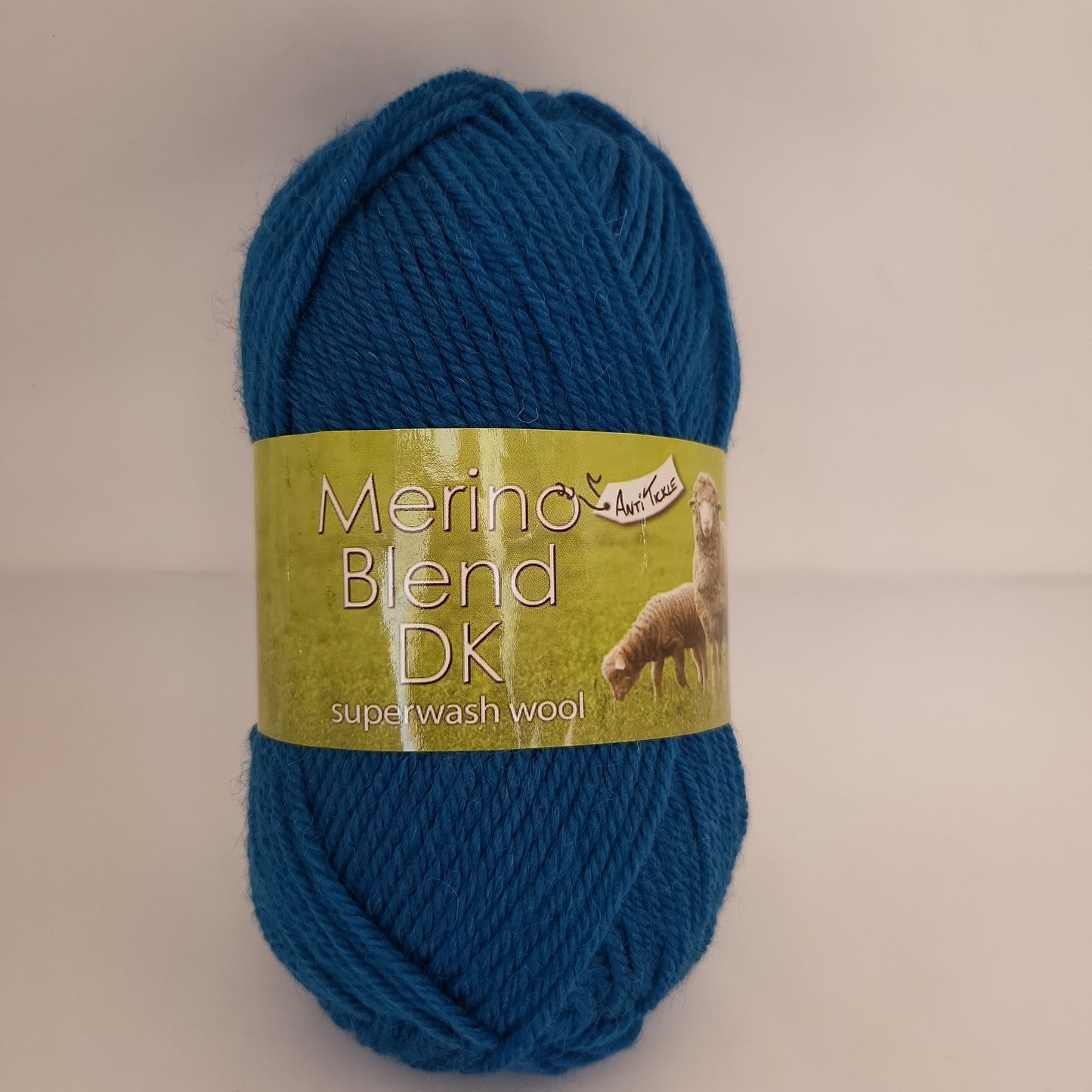 King Cole Merino Blend DK - 50g Balls