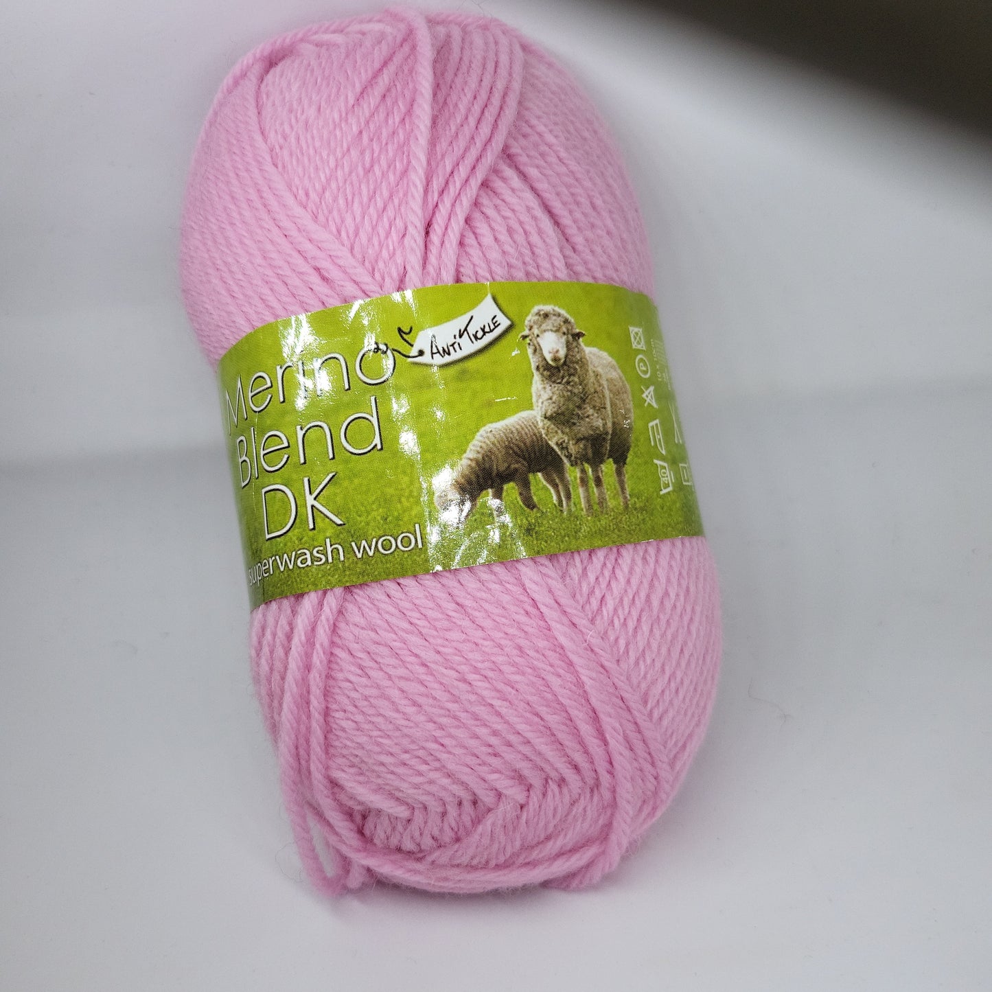 King Cole Merino Blend DK - 50g Balls