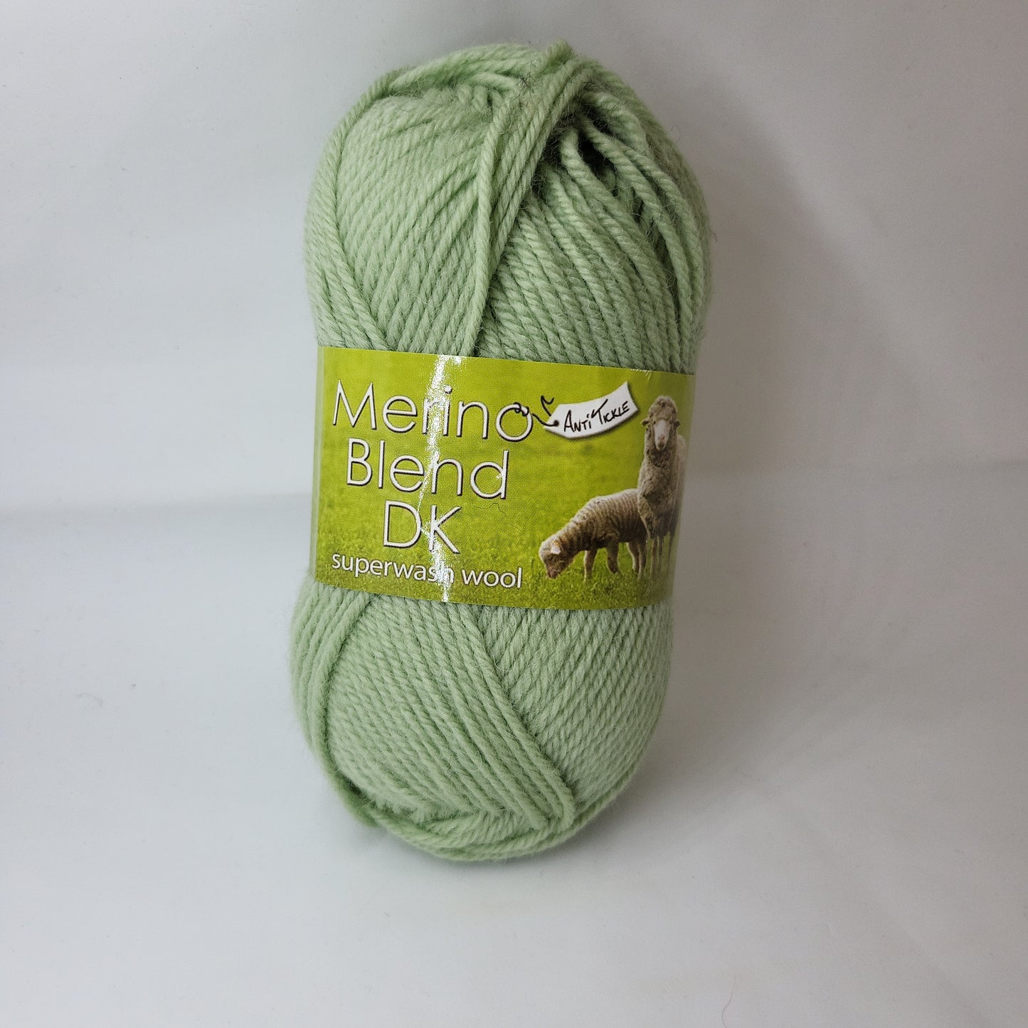 King Cole Merino Blend DK - 50g Balls