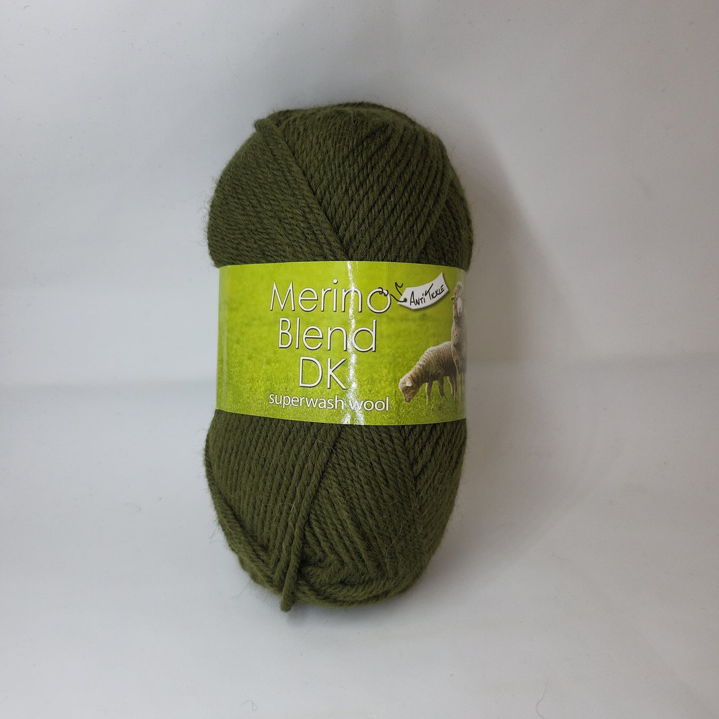 King Cole Merino Blend DK - 50g Balls