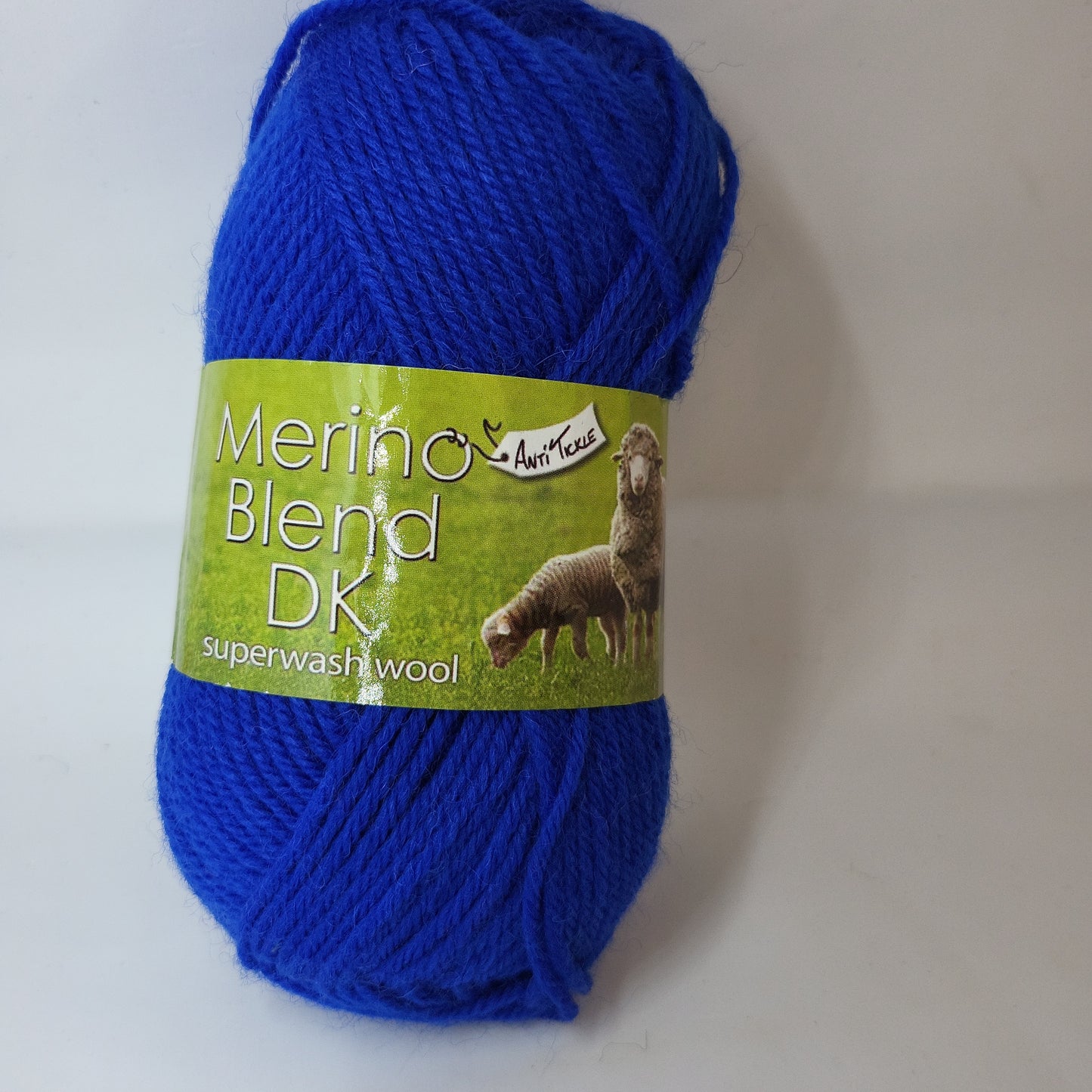 King Cole Merino Blend DK - 50g Balls