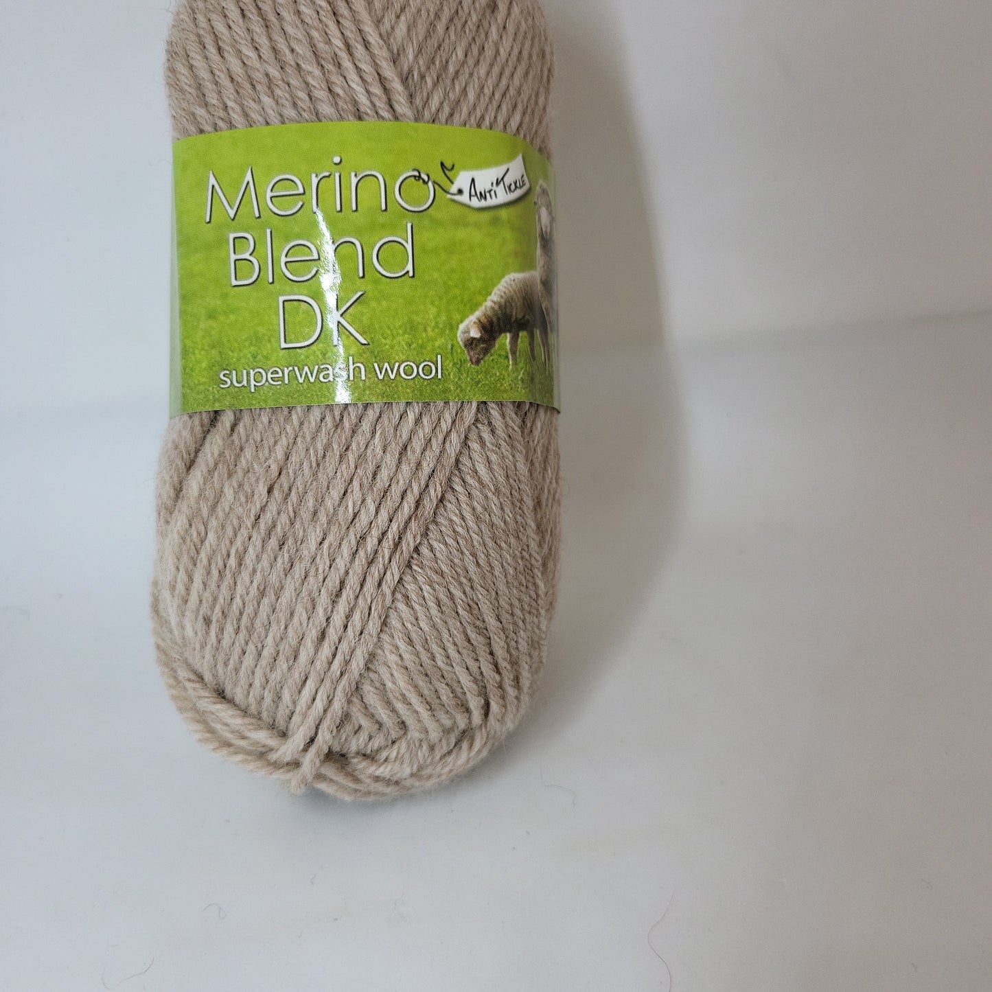 King Cole Merino Blend DK - 50g Balls