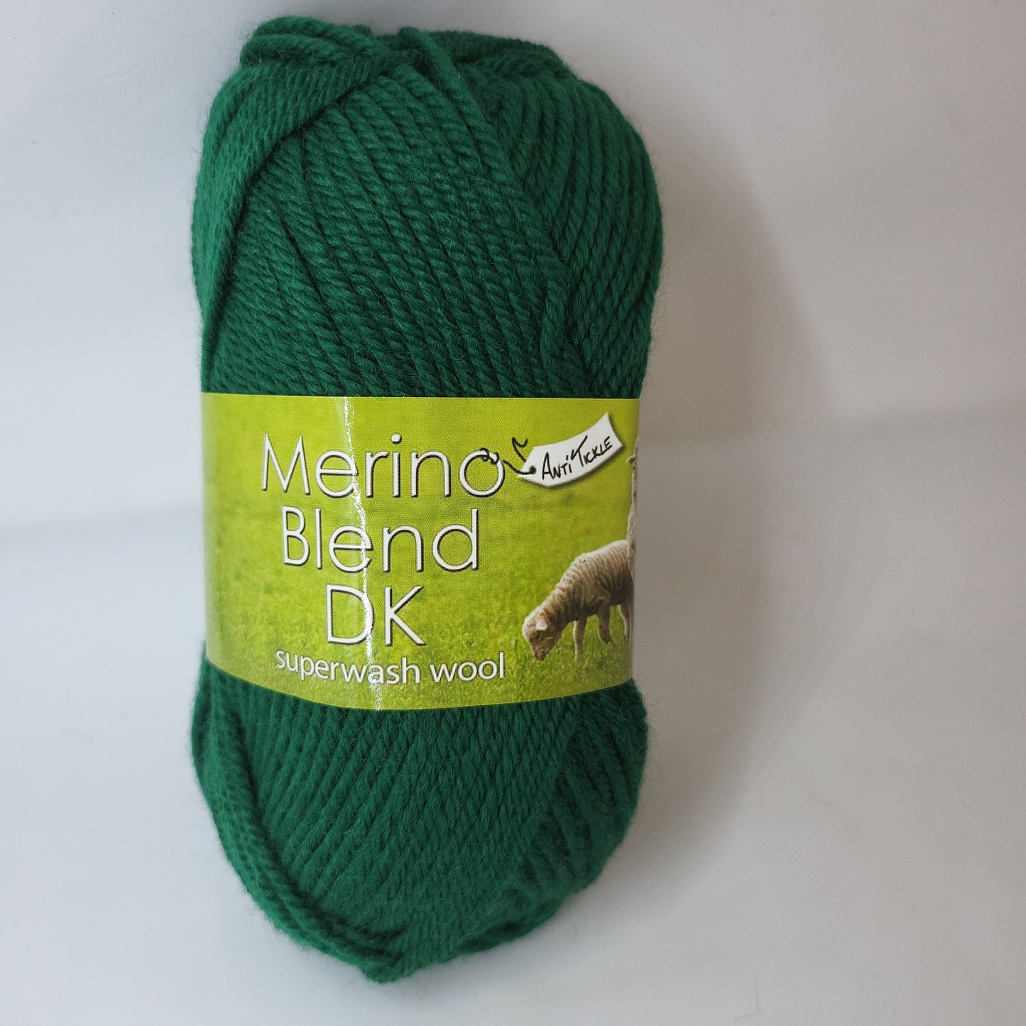 King Cole Merino Blend DK - 50g Balls