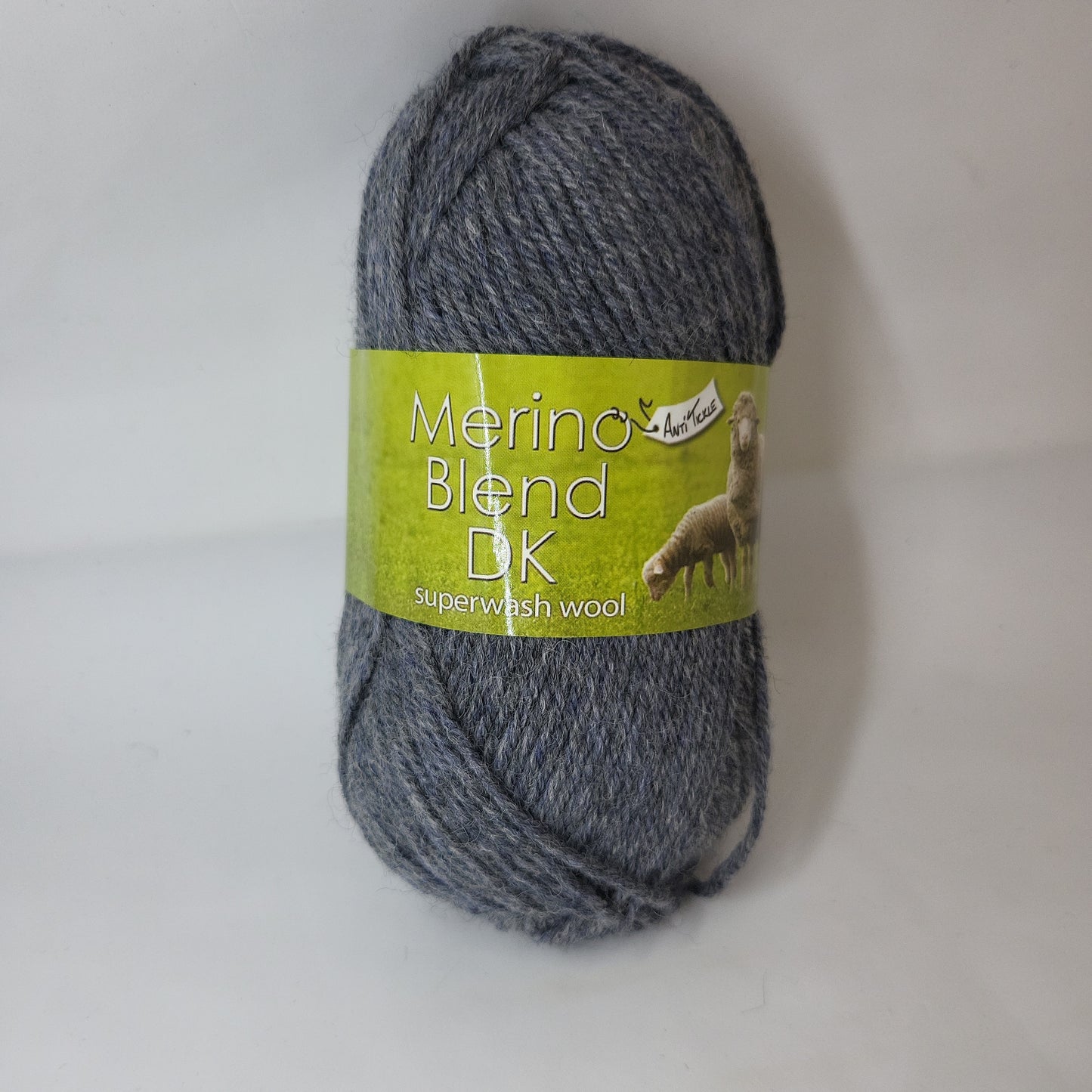 King Cole Merino Blend DK - 50g Balls