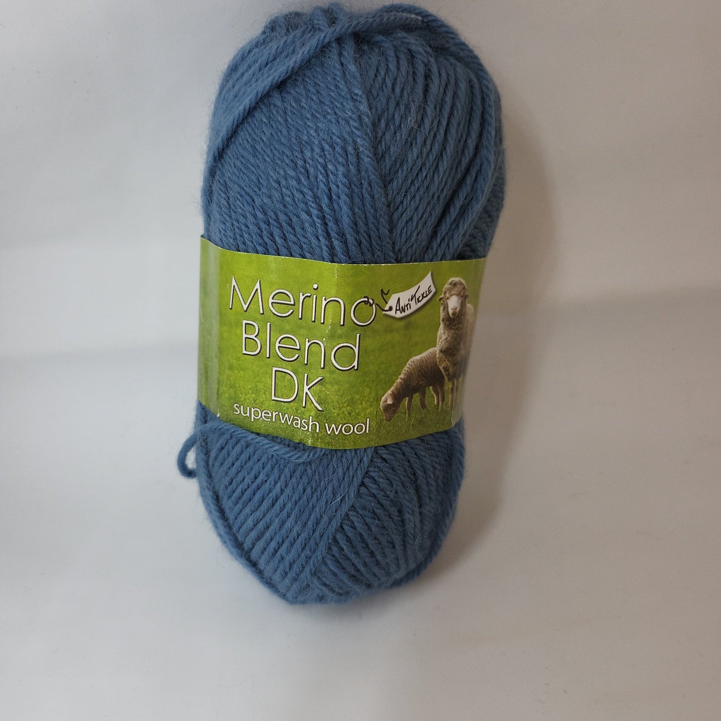 King Cole Merino Blend DK - 50g Balls