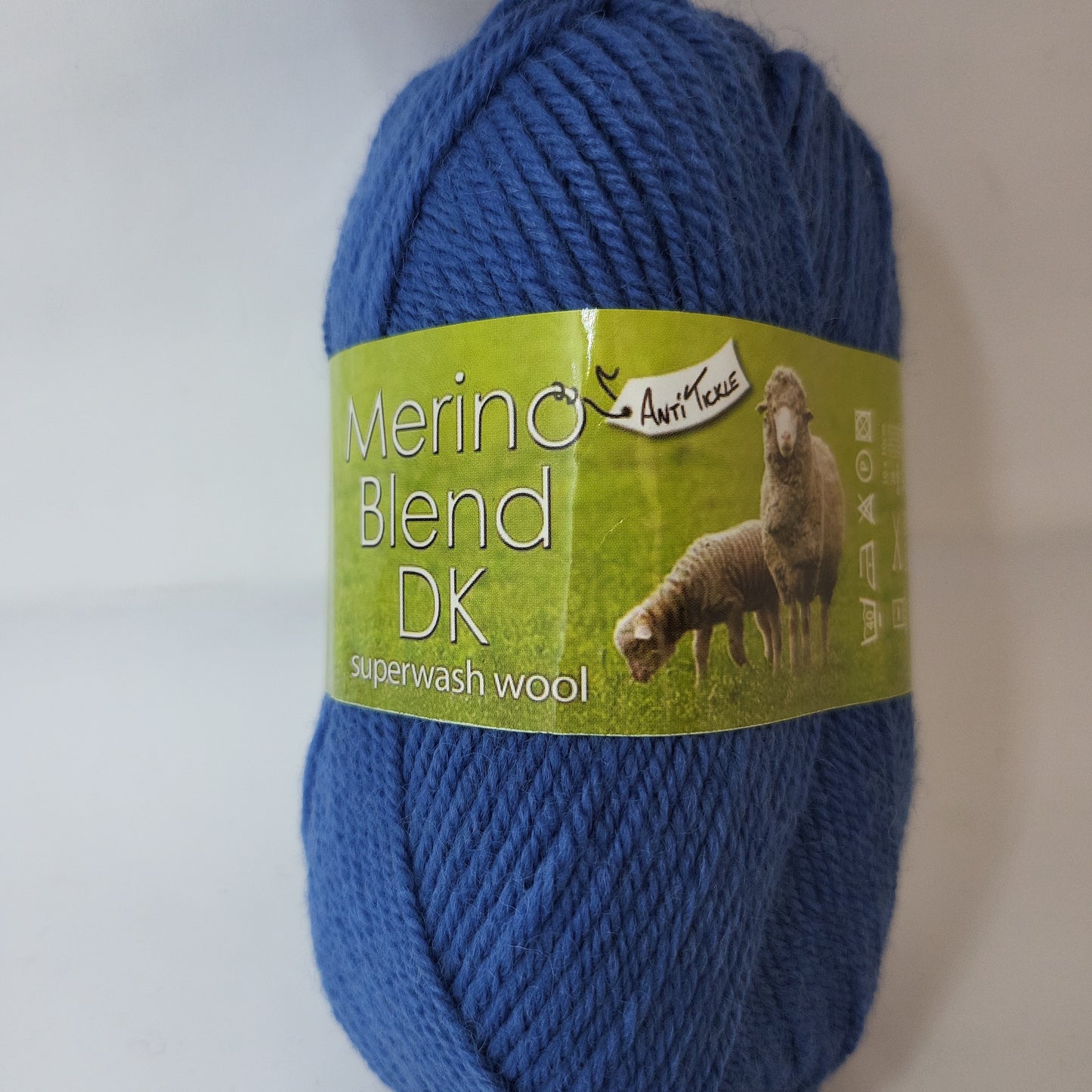 King Cole Merino Blend DK - 50g Balls