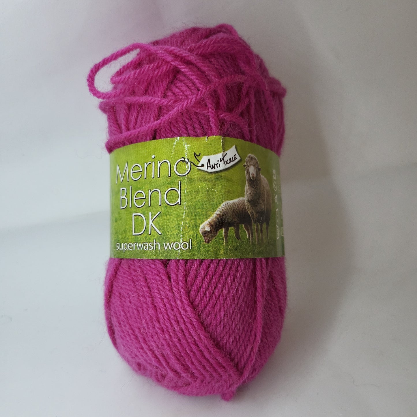 King Cole Merino Blend DK - 50g Balls