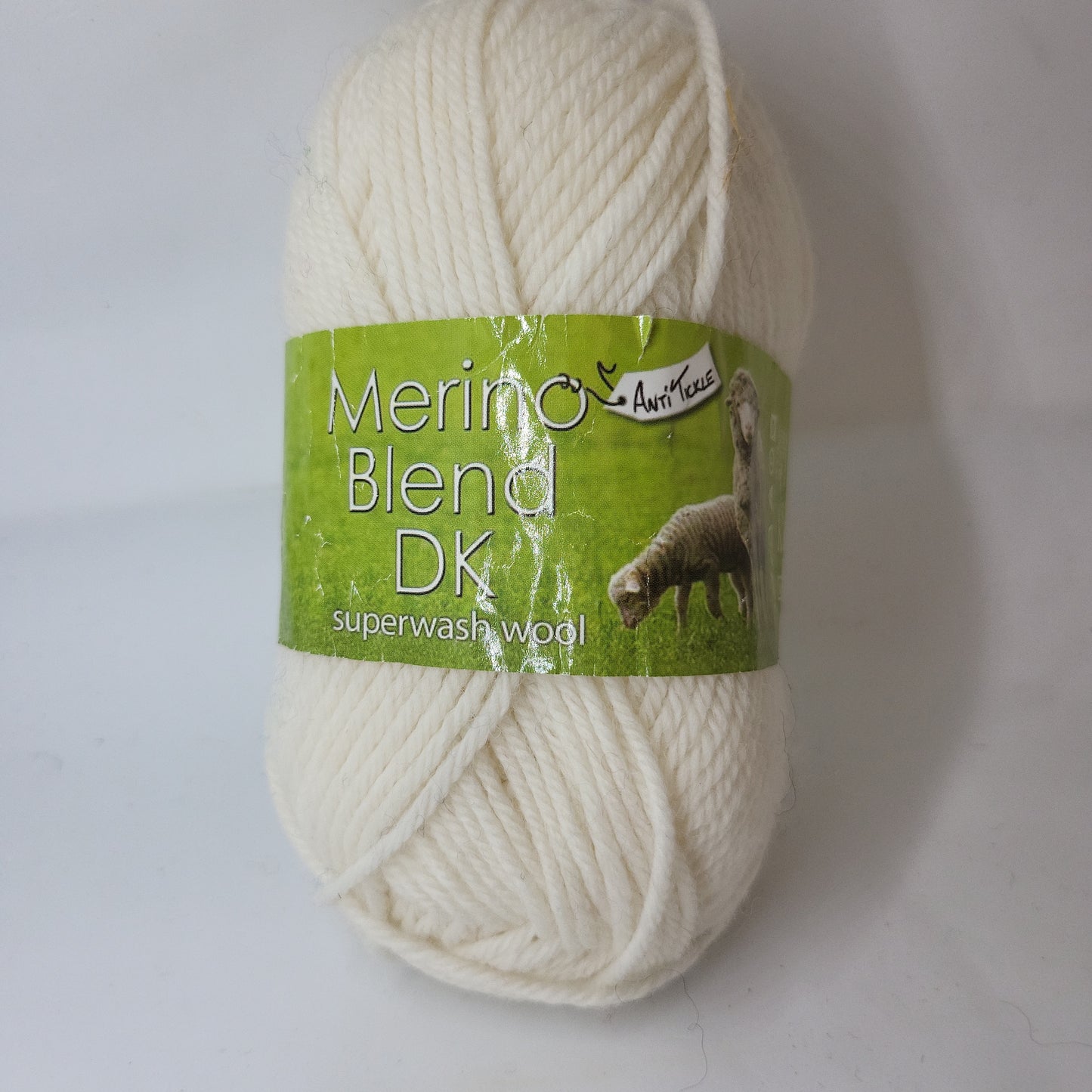 King Cole Merino Blend DK - 50g Balls