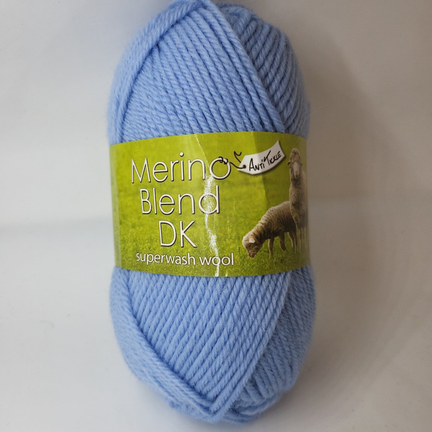 King Cole Merino Blend DK - 50g Balls