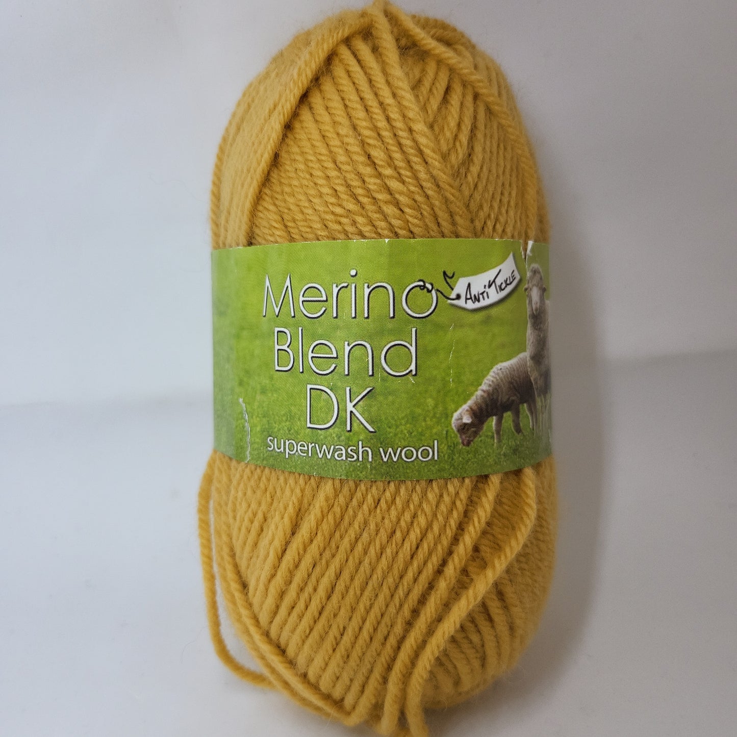 King Cole Merino Blend DK - 50g Balls