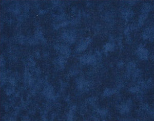 Classical Cotton SPW33 Patterned Fabric - 1 Metre