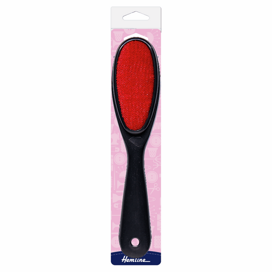 Hemline 3-In-1 Brush